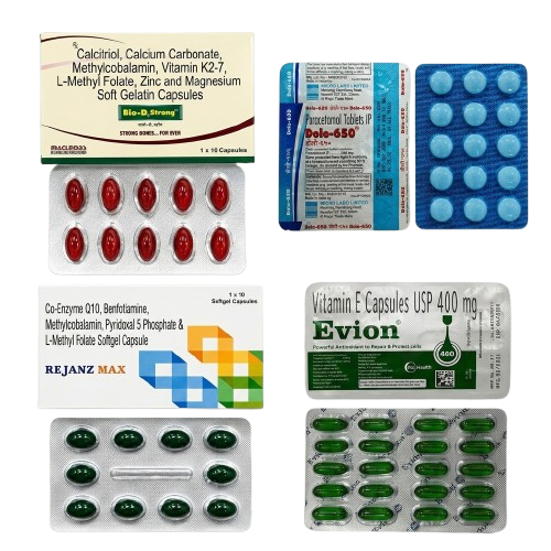 Pharma Research Team