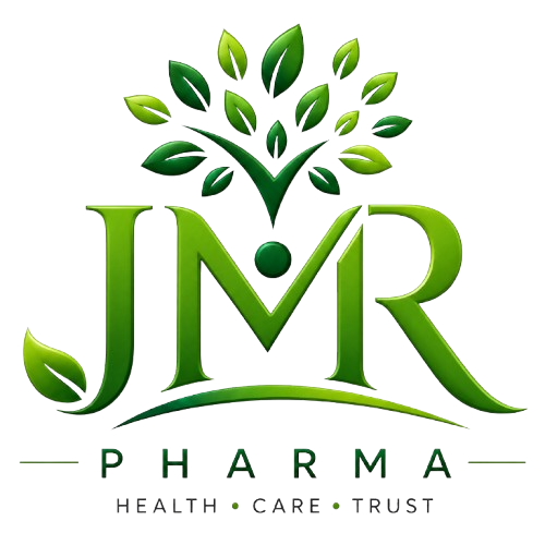 JMR Pharma